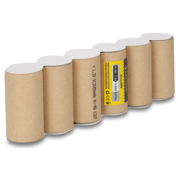 Akku f. Gardena Accu 90